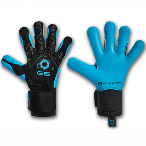 ELITE SPORT NEO REVOLUTION II BLACK AQUA