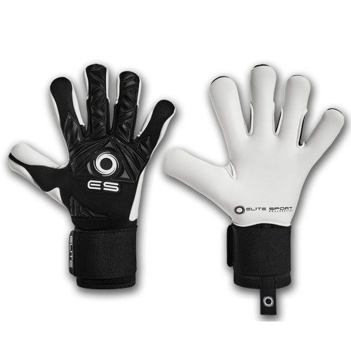 ELITE SPORT NEO REVOLUTION II BLACK/WHITE