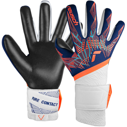 REUSCH Pure Contact Gold